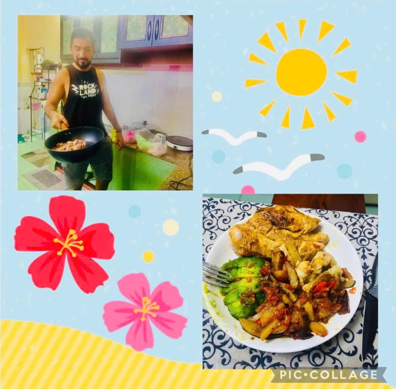 Nhà trọ 花ren